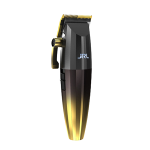 Maszynka do włosów JRL FF 2020C złota