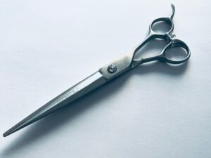 MAVENO Profesjonalne Nożyczki Fryzjerskie – Barber 7”