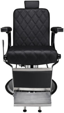 AYALA Fotel barberski DUKE