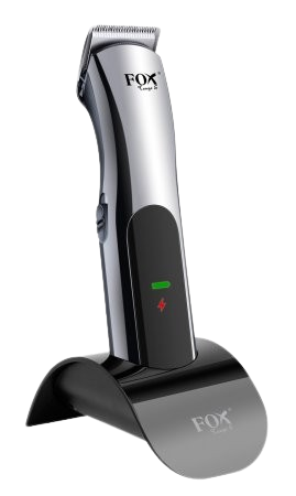 Fox Tango S Trymer do strzyżenia włosów