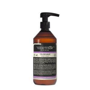 Togethair Colorsave  Odżywka do włosów farbowanych, chroniąca kolor,500 ml