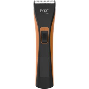 Fox Orange, maszynka bezprzewodowa