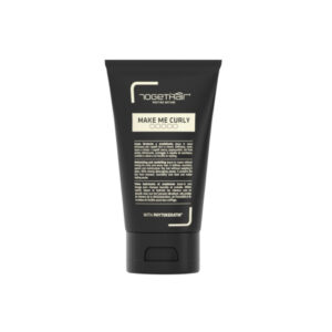 Togethair Make Me Curly – Krem nawilżający