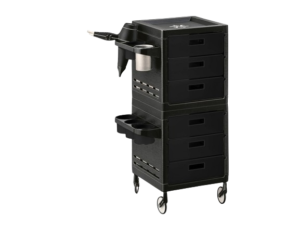 Wózek Fryzjerski CERIOTTI MY – 6 szuflad CERIOTTI