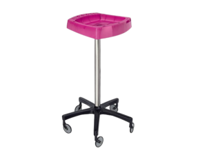 Pomocnik Fryzjerski CERIOTTI DUTY Pink