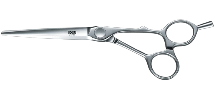 Kasho Nożyczki OFFSETOWE KML 6.5'', 6.0'' ,5.5'' SERIA MILLENNIUM