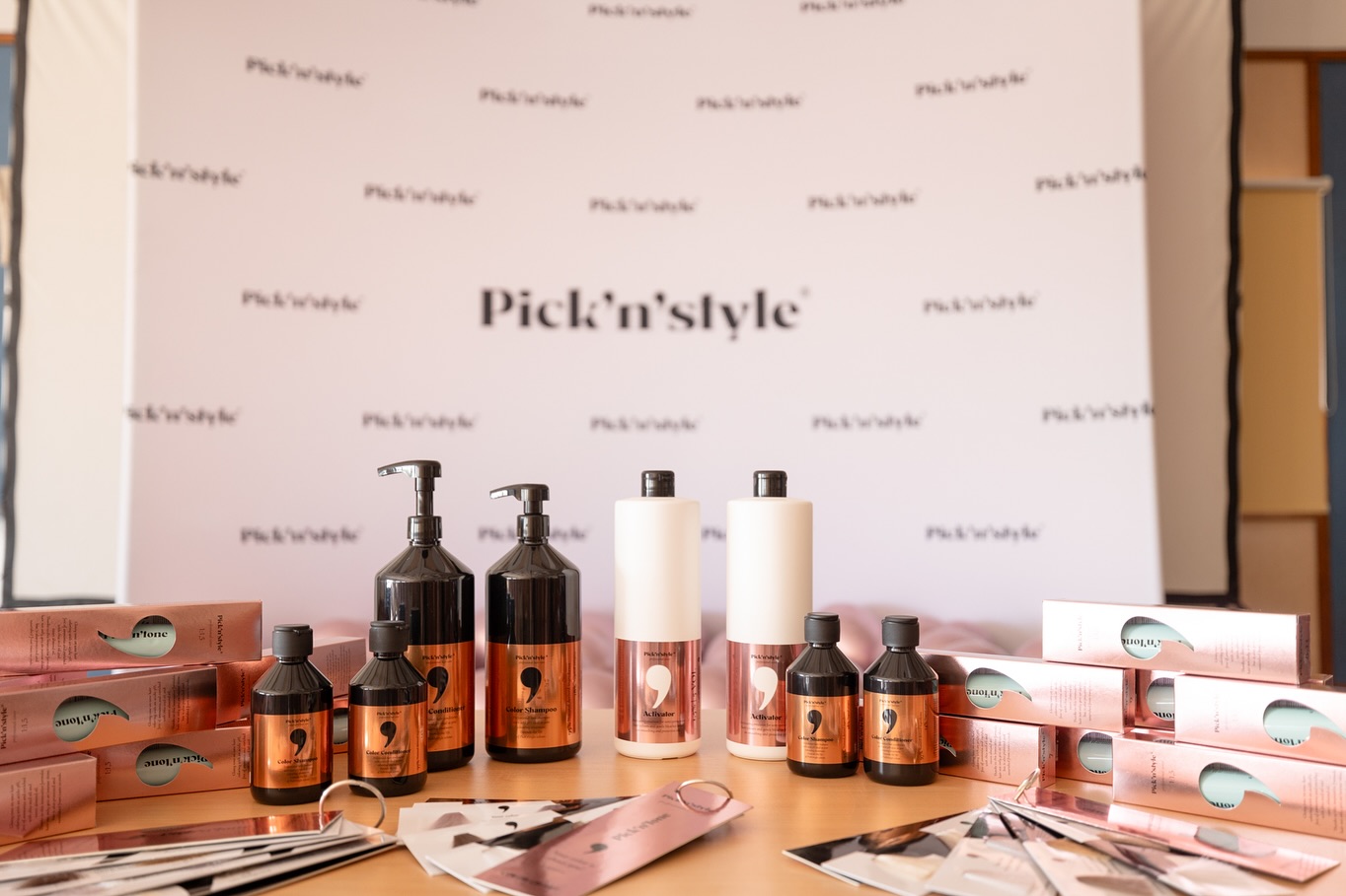 Wielka premiera marki Pick’n’style !