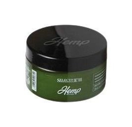 Selective Professional HEMP żelowa maska do włosów 250ml