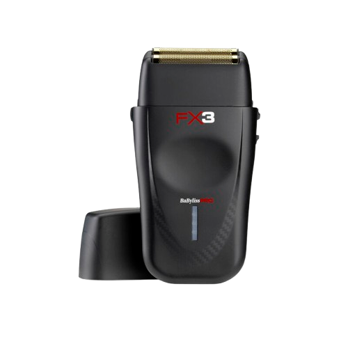 BaByliss golarka FX3 metalowa podwójna FXX3SBE