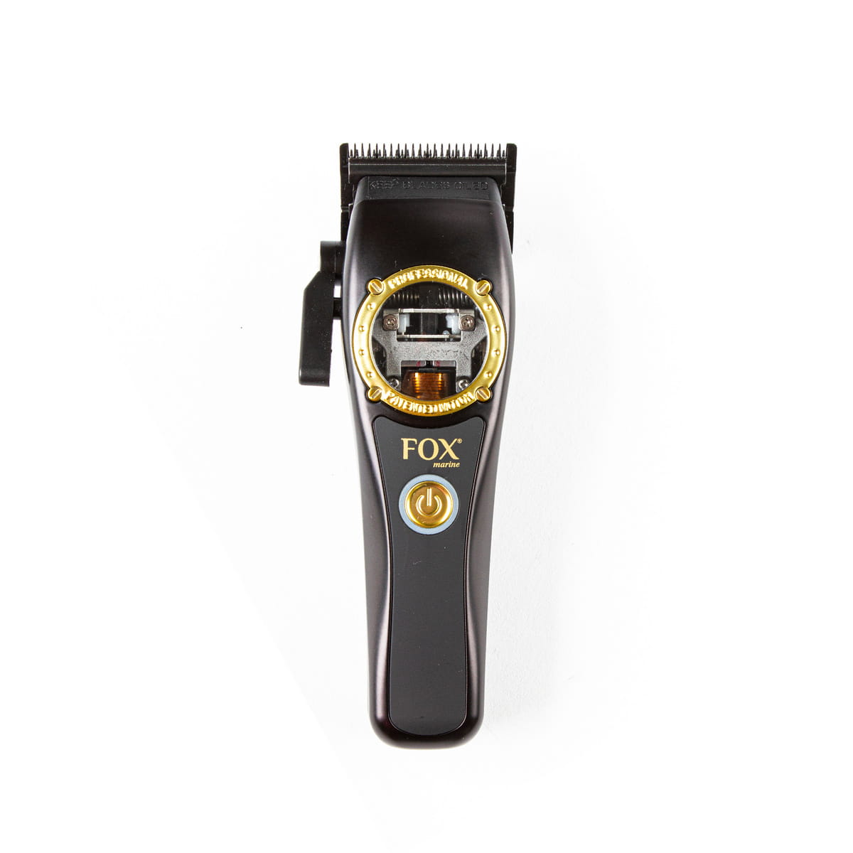 Fox Marine, bezprzewodowa maszynka do strzyżenia