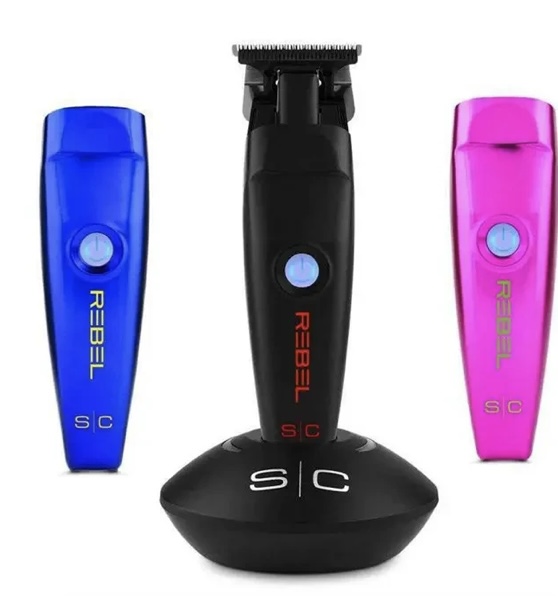 StyleCraft – S|C Rebel Trymer do włosów