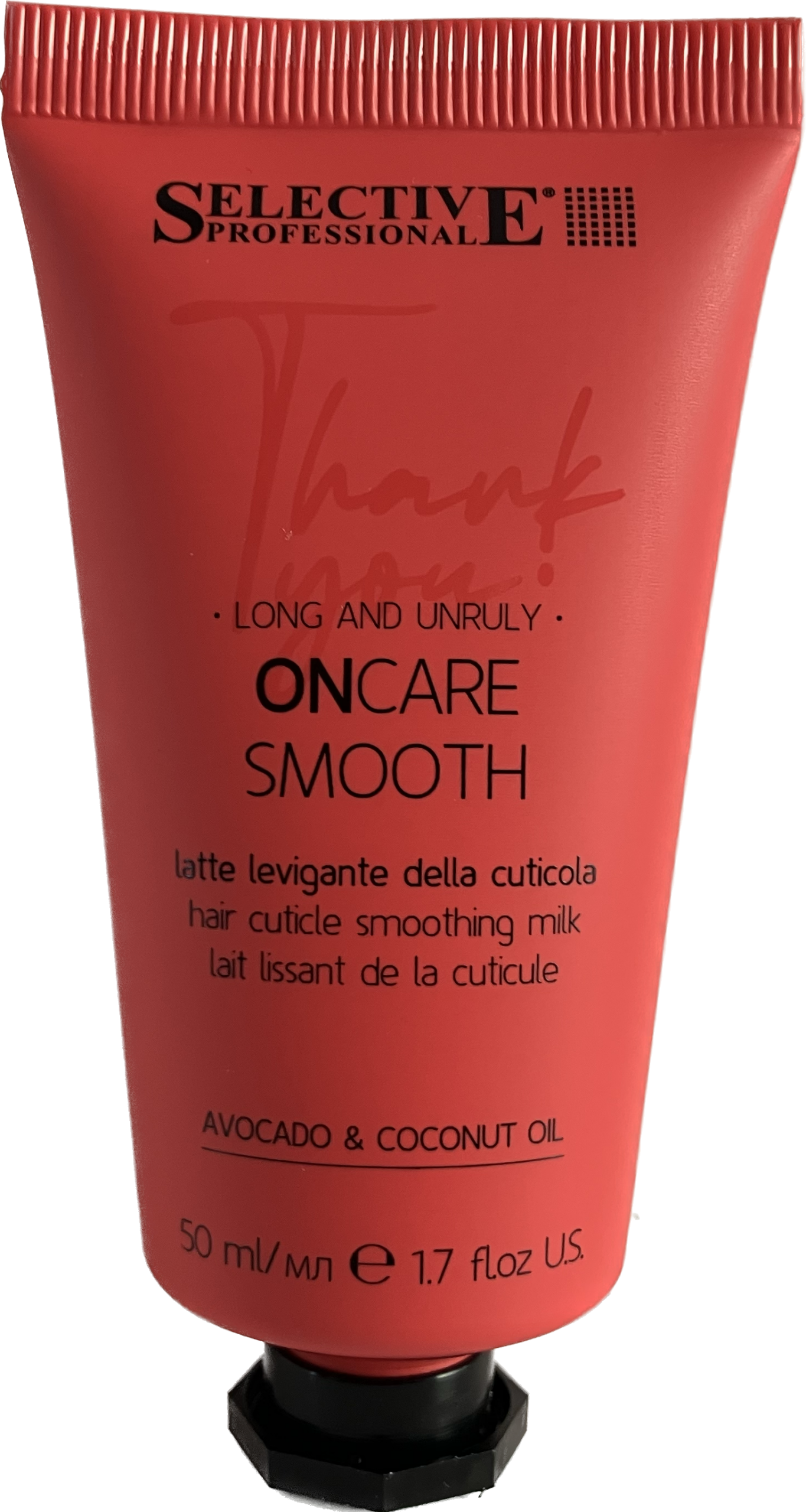 Selective Professional Mleczko wygładzające 50 ml