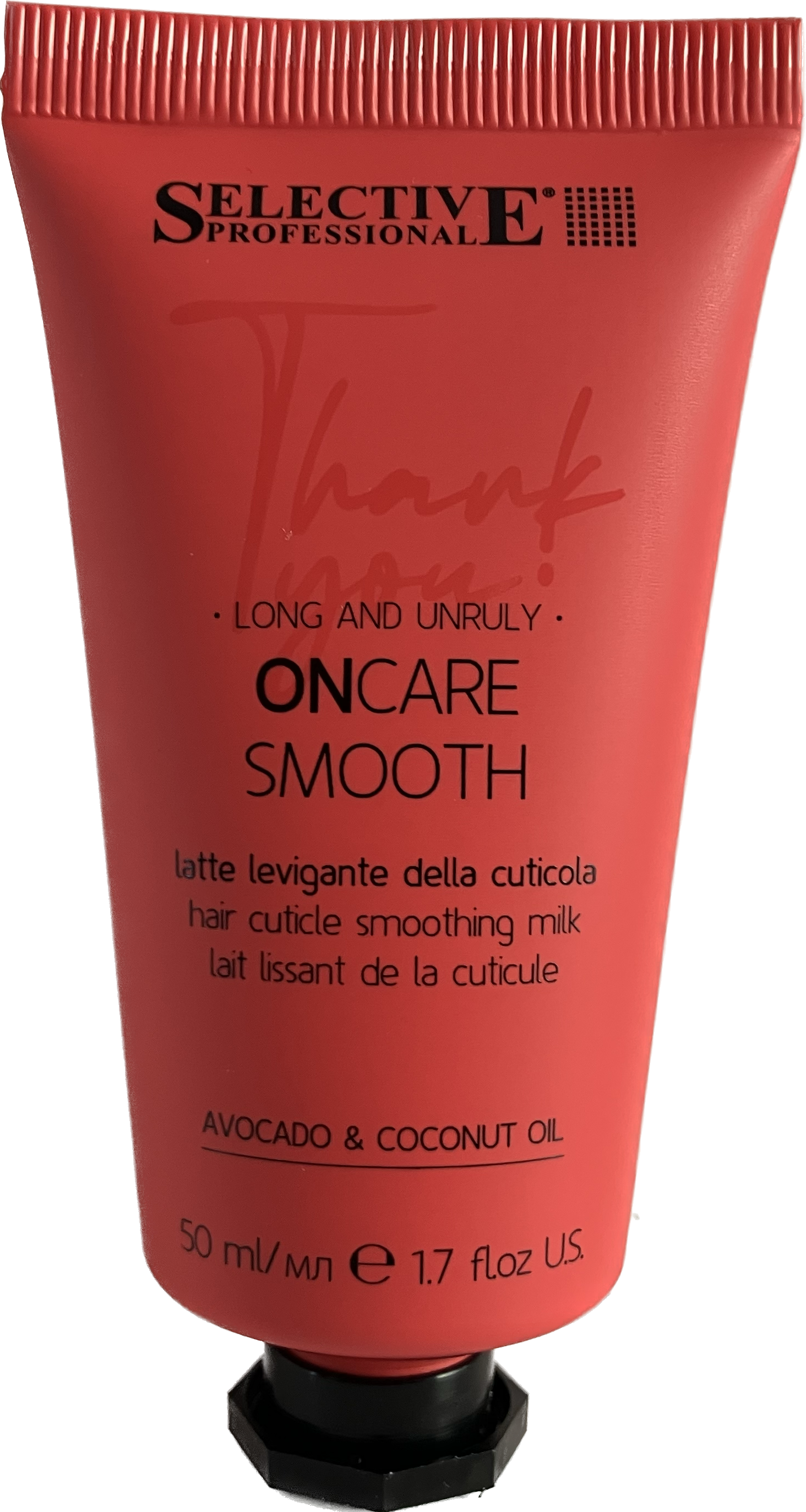 Selective Professional Mleczko wygładzające 50 ml