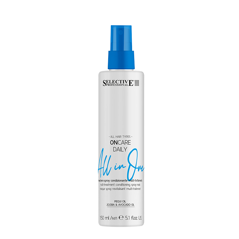 Selective maska w sprayu All in One  150 ml