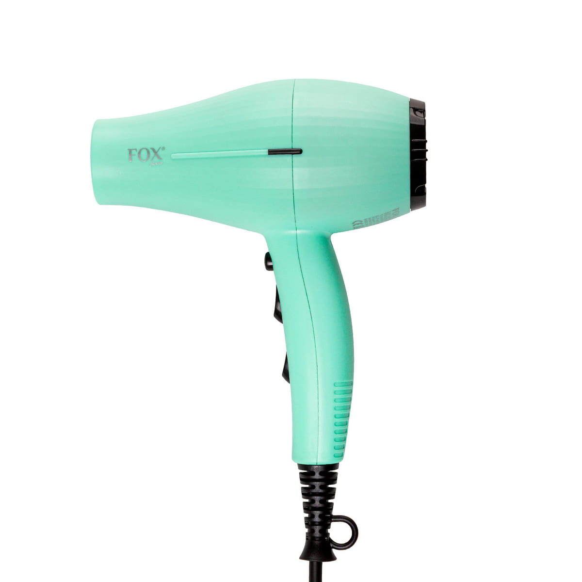 FOX SUSZARKA JUNIOR AZURE (LAZUR)