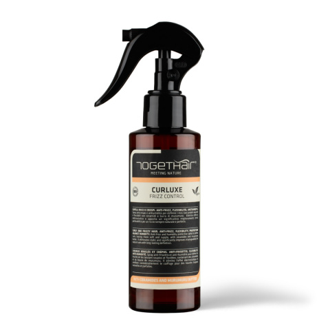 TOGETHAIR Curluxe Frizz Control, Spray denifiujący loki, 150ml