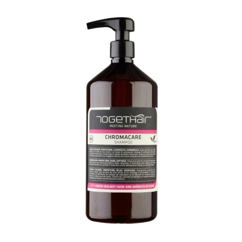 Togethair Chromacare Szampon do włosów koloryzowanychTogethair 1000 ml