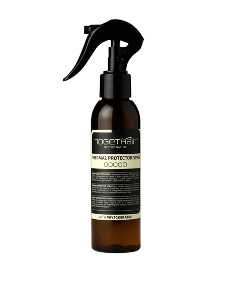 Togethair Spray termoochronny do włosów Ochrona do 230°C
