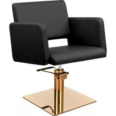 Fotel fryzjerski Ayala Lea