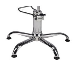 Baza Pająk pompa hydrauliczna z hamulcem