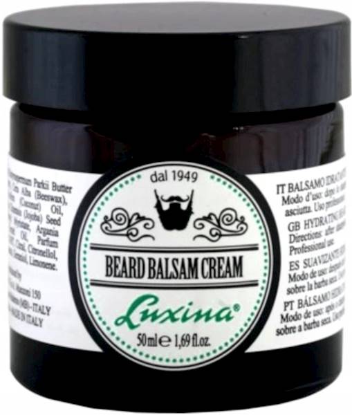 LUXINA Balsam do brody Cream No Rinse 50ml
