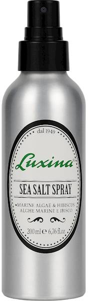 LUXINA Sól morska do stylizacji włosów SEA SALT SPRAY – 200ml