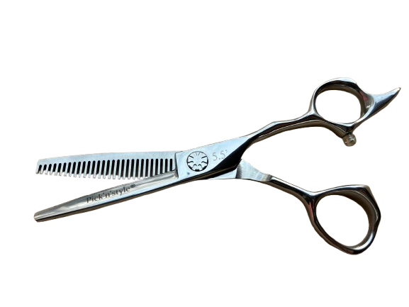 Pick’n’Style Degażówki Silver 5,5