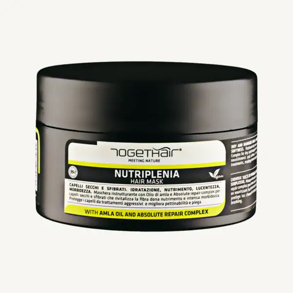 Togethair Nutriplenia Maska regenerująca do włosów 250 ml