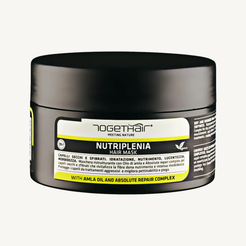 Togethair Nutriplenia Maska regenerująca do włosów 250 ml - obrazek 2