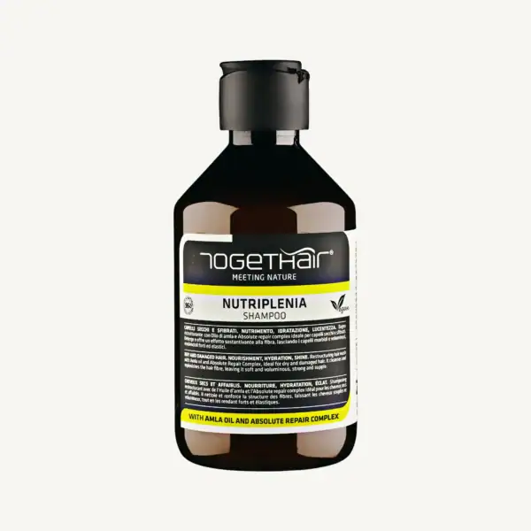 Togethair Nutriplenia Szampon regenerujący do włosów suchych 250 ml