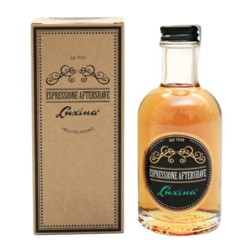 Luxina Espressione Aftershave Woda Po Goleniu 200 ml
