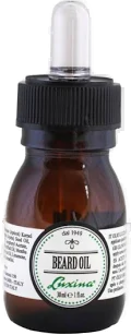 Luxina Beard Oil Canapa Olejek Do Brody Olejkiem Konopnym 30ml