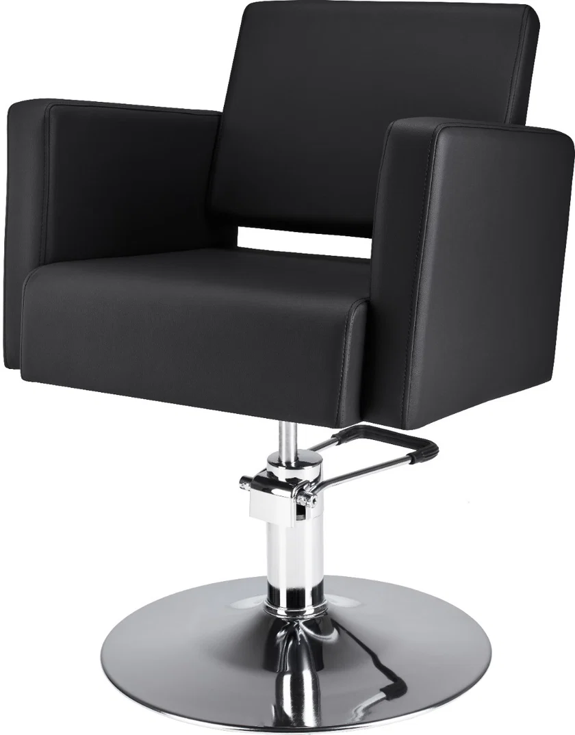 AYALA Fotel fryzjerski PREMIUM BS