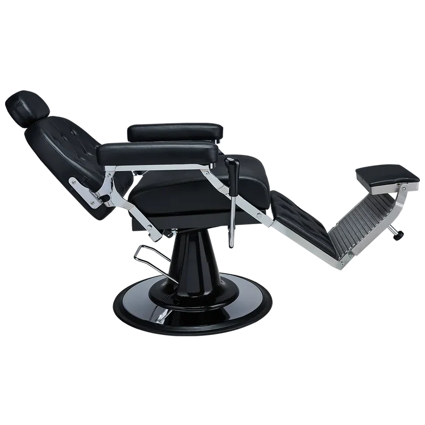 AYALA Fotel barberski JAZZ - obrazek 4
