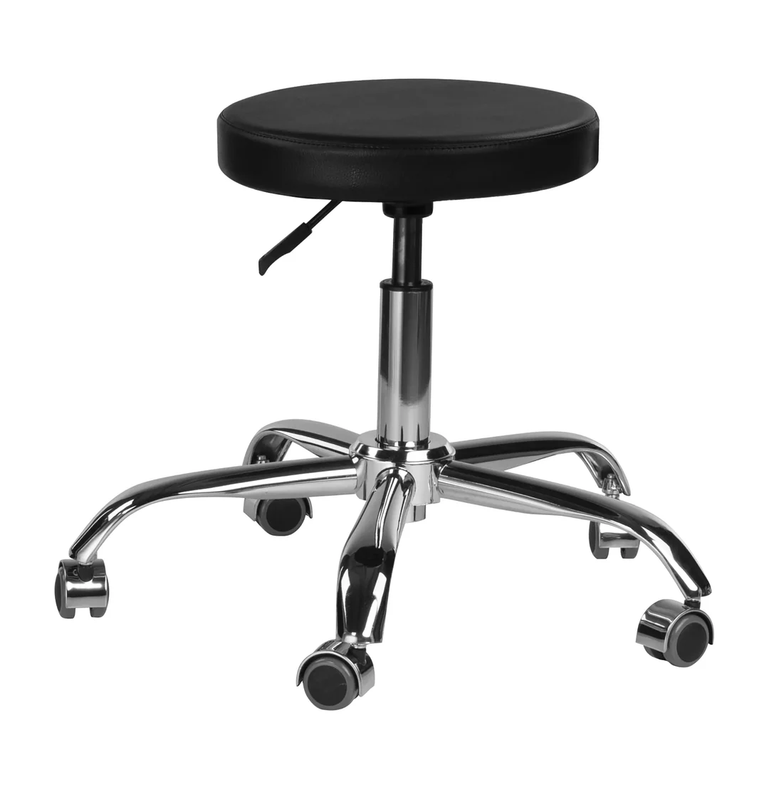 AYALA Taboret fryzjerski H-2