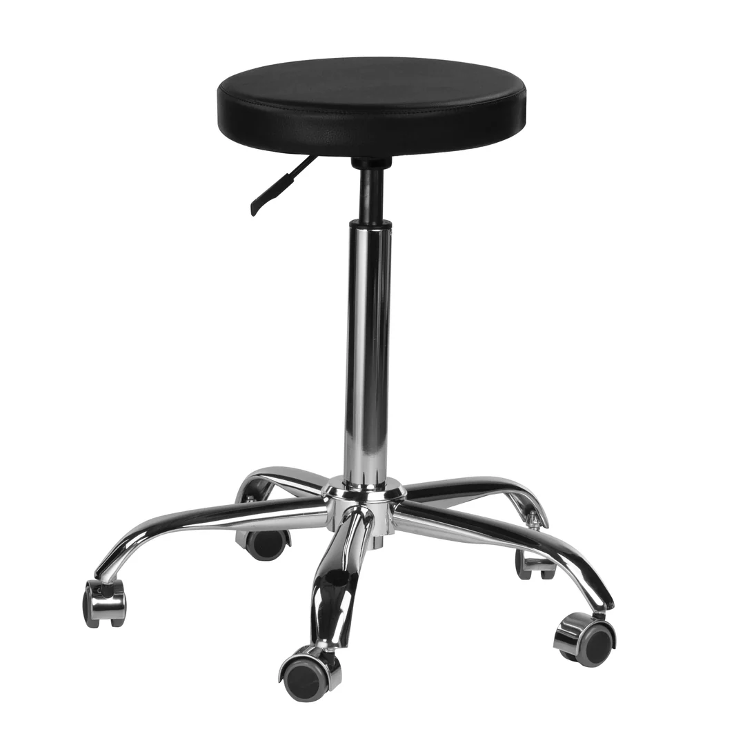 AYALA Taboret fryzjerski H-3