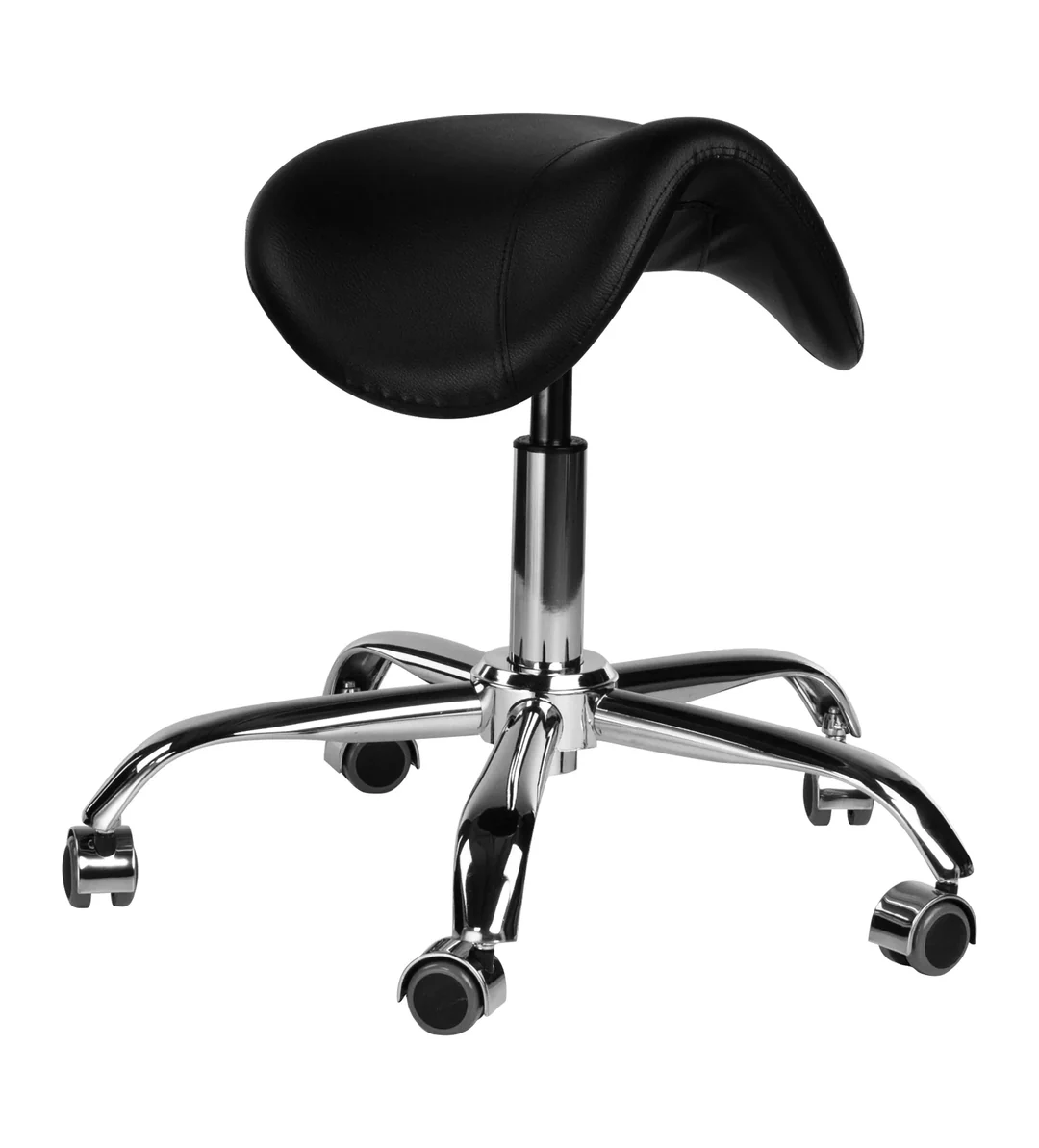 AYALA Taboret fryzjerski S-2