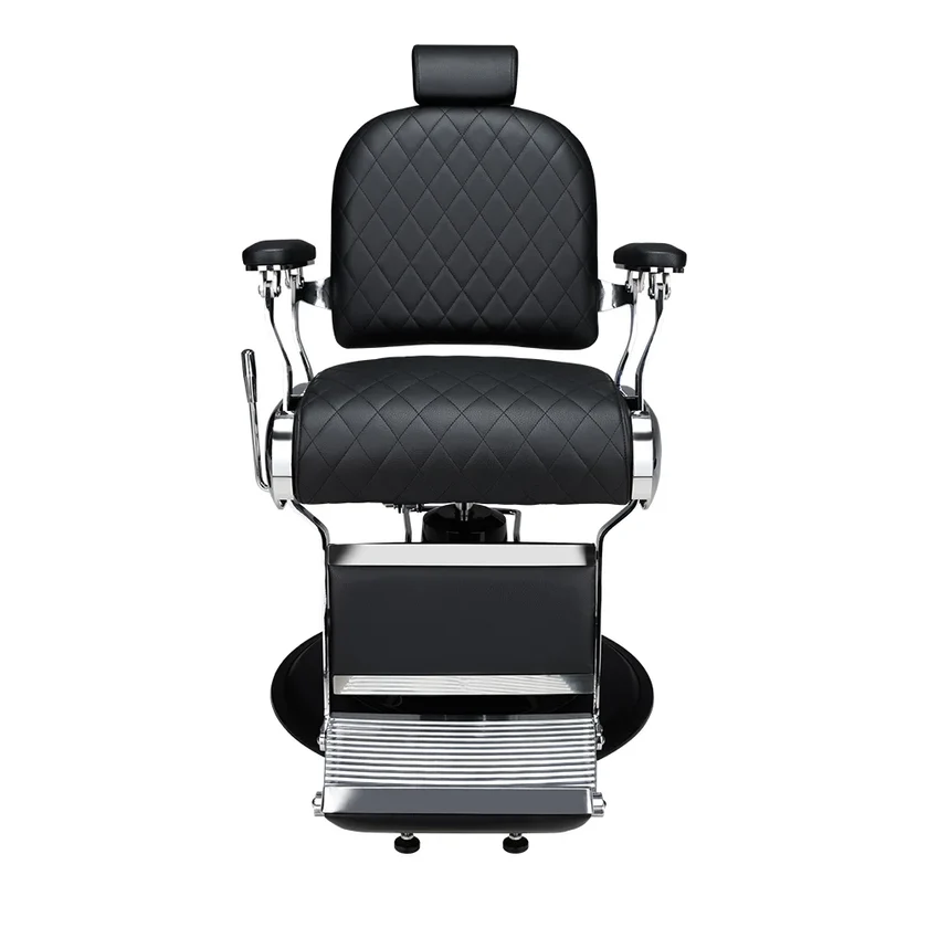 AYALA Fotel barberski MILLION - obrazek 2
