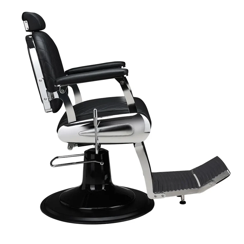 AYALA Fotel barberski MILLION - obrazek 3