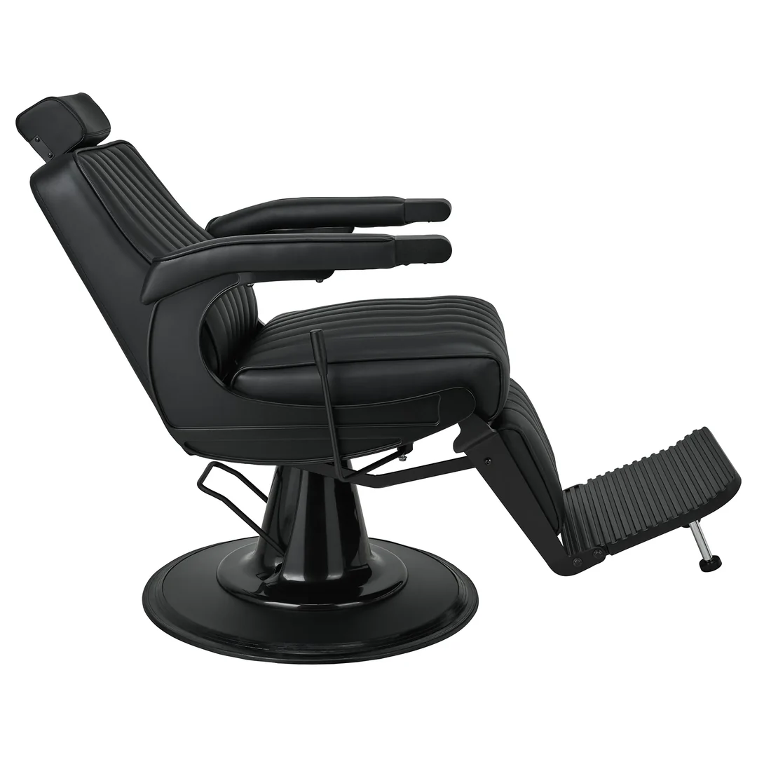 AYALA Fotel barberski PABLO - obrazek 3