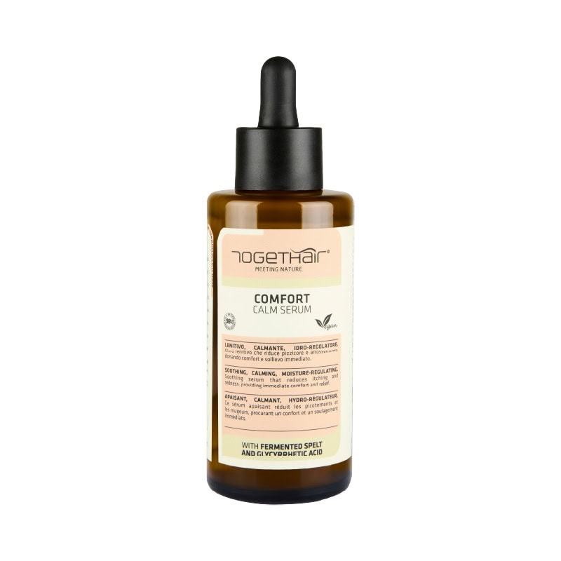 Togethair Comfort Calm Serum serum łagodzące 90 ml