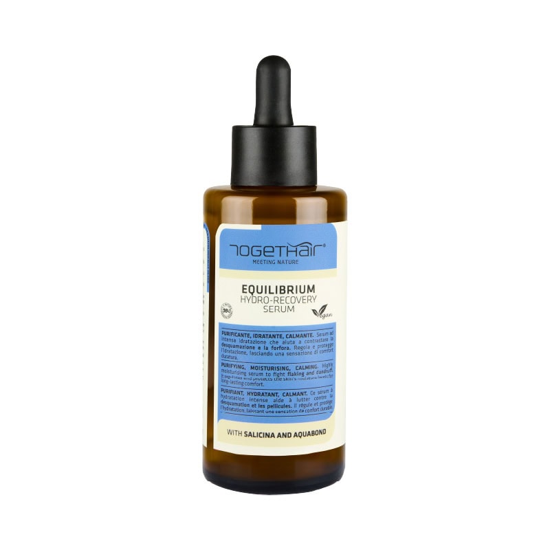 Togethair Equilibrium Hydro-Recovery Serum 90 ml